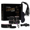 БДСМ набір Fetish B - Series Hidden Desire Chest BDSM Kit 4.0
