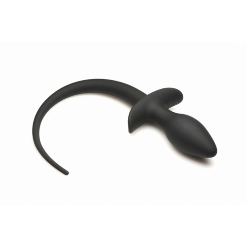 Набор BDSM щенка Master Series Luxury Pup Arsenal Set - Black