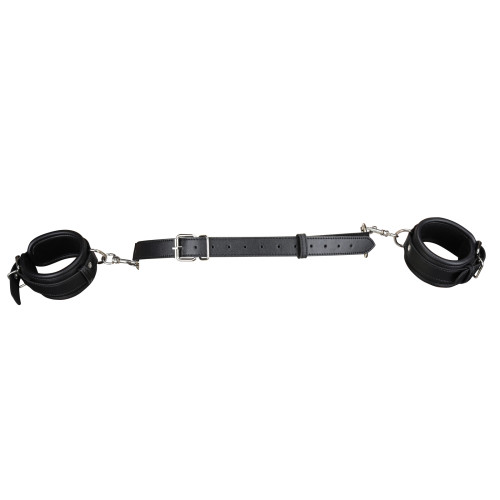 Набор БДСМ Erospace Wild Play Male Bondage Set C13