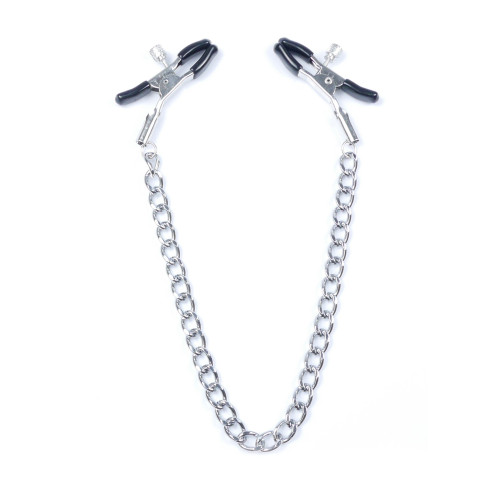 Зажимы для сосков Fetish B - Series Exclusive Nipple Clamps No.7