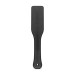 Паддл Bedroom Fantasies: Faux Leather Paddle, черный