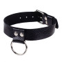 Нашийник sLash Ring of Humiliti, Black