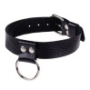 Ошейник sLash Ring of Humiliti, Black