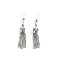 Украшение для сосков со стразами Art of Sex - Nipple Clamps Queen Украшение для сосков со стразами Art of Sex - Nipple Clamps Queen