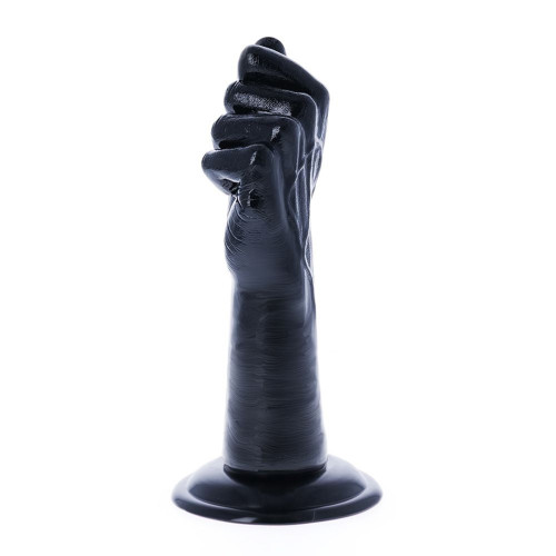 Фалоімітатор рука для фістингу Toyz4lovers Fist Fisting Errigal Black