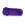 Веревка LoveToy Fetish Bondage Rope Purple, 10 м