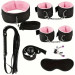 БДСМ набір Fetish B - Series Hidden Desire Chest BDSM Kit 4.0