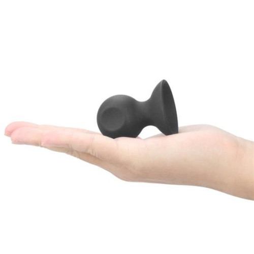 Зажими для сосків LoveToy Bondage Fetish Silicone Comfort Nipple Suckers