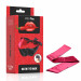 Пов'язка Erospace Wild Play Satin Eye Mask C18