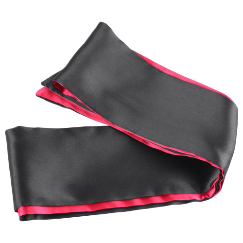 Пов'язка Erospace Wild Play Satin Eye Mask C18