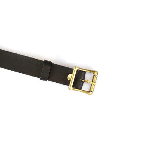 Кожаная маска на глаза Liebe Seele Samurai Blindfold