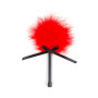 Тіклер Secret Play Mini Red