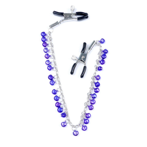 Затискачі для сосків Fetish B - Series Exclusive Nipple Clamps No.1