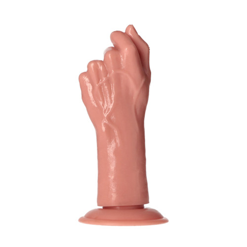 Фалоімітатор рука для фістингу Toyz4lovers Fist Fisting Errigal Flesh