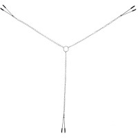 Зажимы для сосков и клитора Art of Sex Nipple and clit clamps Felicia