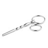 Стимулятор уретри B - Series HeavyFun Metal Penis Plug No. 01