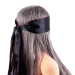 Пов'язка Erospace Wild Play Satin Eye Mask C18