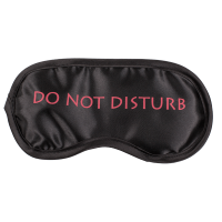 Маска для очей OOTB Eye Mask Do Not Disturb