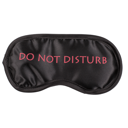Маска для очей OOTB Eye Mask Do Not Disturb