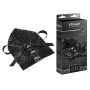 Аксессуар StRubber STEAMY SHADES Lace Hood Черная