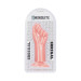 Фалоімітатор рука для фістингу Toyz4lovers Fist Fisting Errigal Flesh