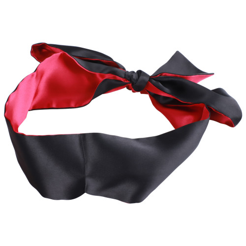 Пов'язка Erospace Wild Play Satin Eye Mask C18