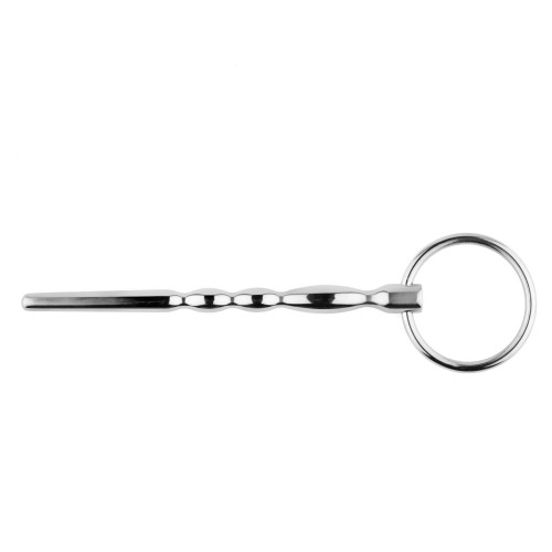 Стимулятор уретри B - Series HeavyFun Metal Penis Plug No. 01