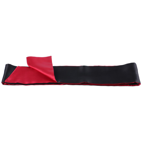 Пов'язка Erospace Wild Play Satin Eye Mask C18