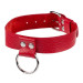 Ошейник sLash Ring of Humiliti, Red