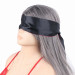 Пов'язка Erospace Wild Play Satin Eye Mask C18