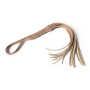 Плеть Flogger Art of Sex, Бронза