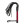 Флогер sLash VIP Leather Flogger, Black/Red
