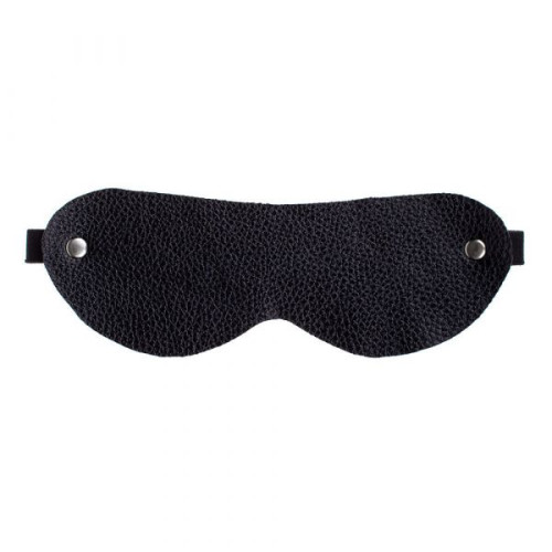 Маска sLash Soft Blindfold, Black