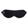 Маска sLash Soft Blindfold, Black