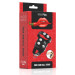 Бондаж Erospace Wild Play Cock And Ball Strap C20