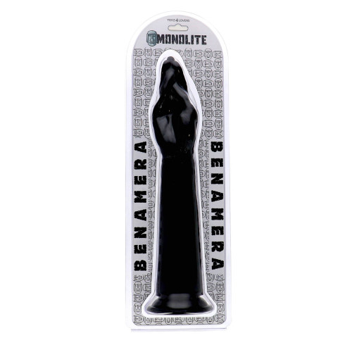 Фалоімітатор рука для фістингу Toyz4lovers Hand Fisting Benamera Black