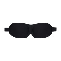Маска на очі Ouch! 3D Blindfold Black