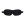 Маска на очі Ouch! 3D Blindfold Black