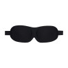 Маска на очі Ouch! 3D Blindfold Black