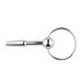 Стимулятор уретри B - Series HeavyFun Metal Penis Plug No. 02