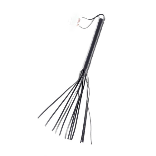 Батіг Fetish B-Series Whip Black