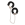 Поножи OOTB Plush Leg Cuffs Black