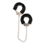 Поножи OOTB Plush Leg Cuffs Black