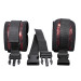 Наручники Erospace Wild Play Handcuffs C16