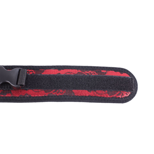 Наручники Erospace Wild Play Handcuffs C16