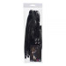 Флогер sLash Double Fancy Flogger, Black