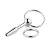 Стимулятор уретри B - Series HeavyFun Metal Penis Plug No. 02