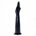 Фалоімітатор рука для фістингу Toyz4lovers Hand Fisting Benamera Black
