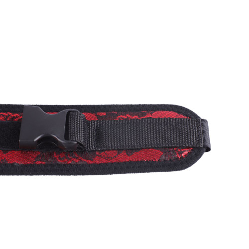 Наручники Erospace Wild Play Handcuffs C16