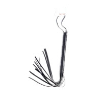 Батіг Fetish B-Series Whip Black